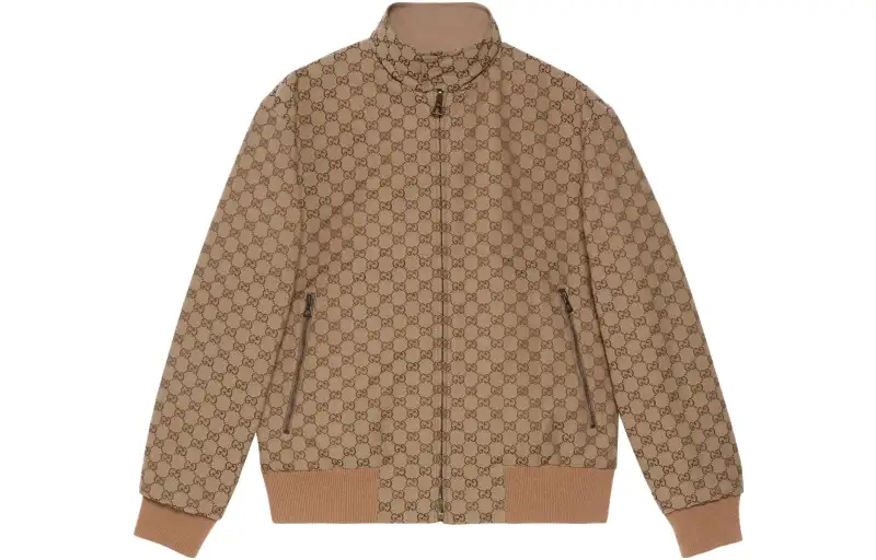 GUCCI SS23 Jackets & Coats Men's