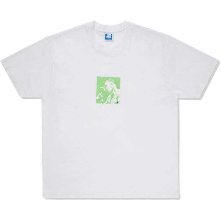 Футболка UNDEFEATED UNDEFEATED SS24 T (черная)