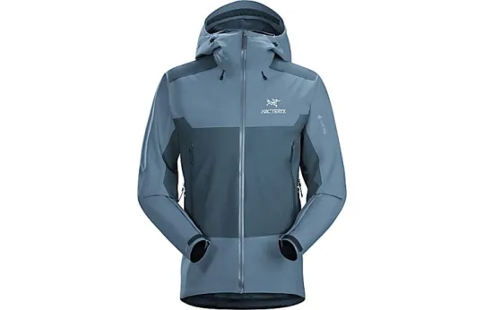 Arc'teryx BETA SL Waterproof, Windproof, And Abrasion Resistant Windbreaker Jacket Men's