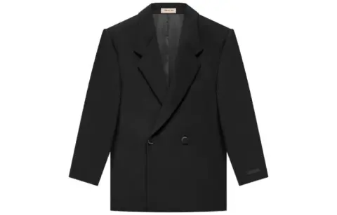 Fear Of God SS23 Eternal Business Suit Unisex