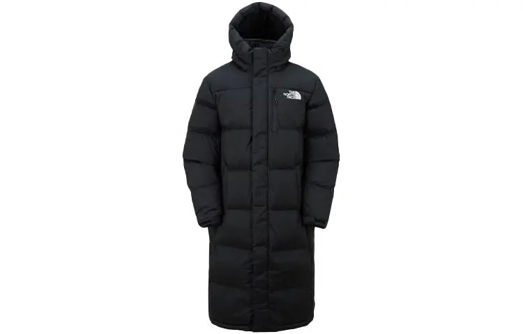 THE NORTH FACE Down Jackets & Coats Winter Unisex Black