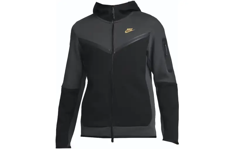 Nike Sportswear Tech Fleece Full Zip Hoodie