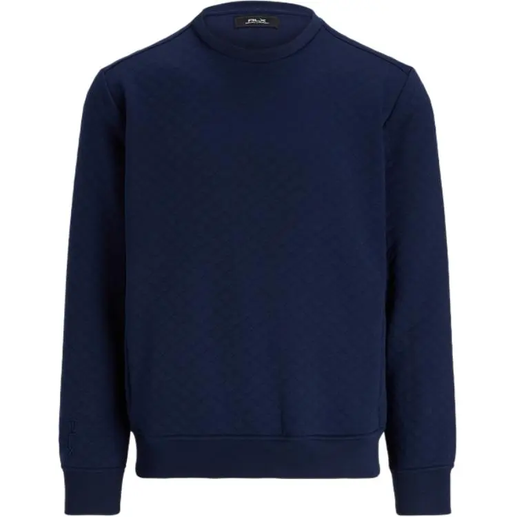 Polo Ralph Lauren SS25 Sweatshirt Men's Dark Blue