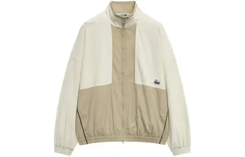 PUMA For The Fanbase Collection Jackets & Coats Men's Apricot