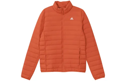 Adidas Originals Down Jacket Winter Men's Orange Yellow