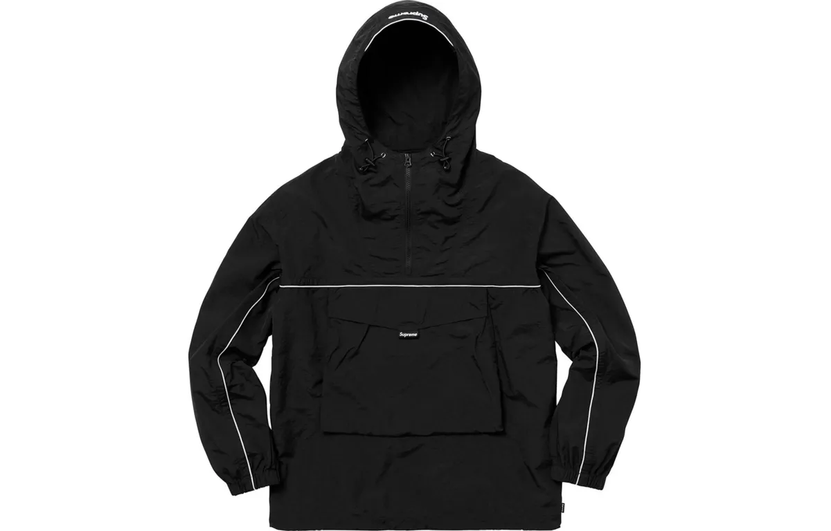 Supreme SS18 Windbreaker Jacket Unisex
