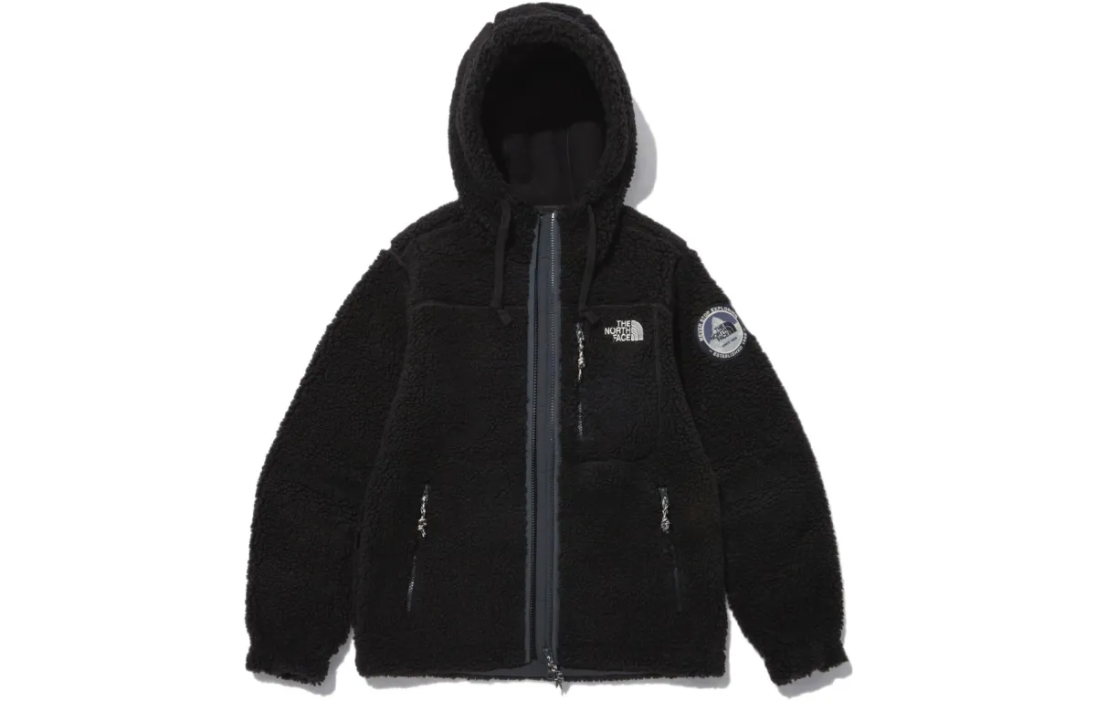 THE NORTH FACE Jackets & Coats Men's Black