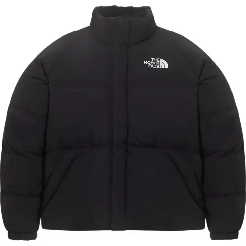 THE NORTH FACE Down Jacket Men's Black