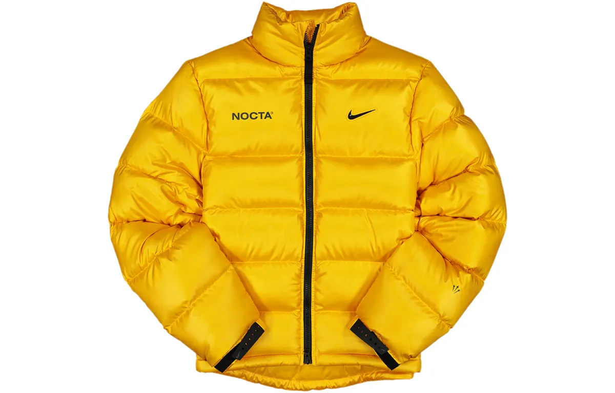 Nike X Nocta Sunset Puffer Jacket