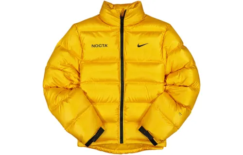Nike X Nocta Sunset Puffer Jacket