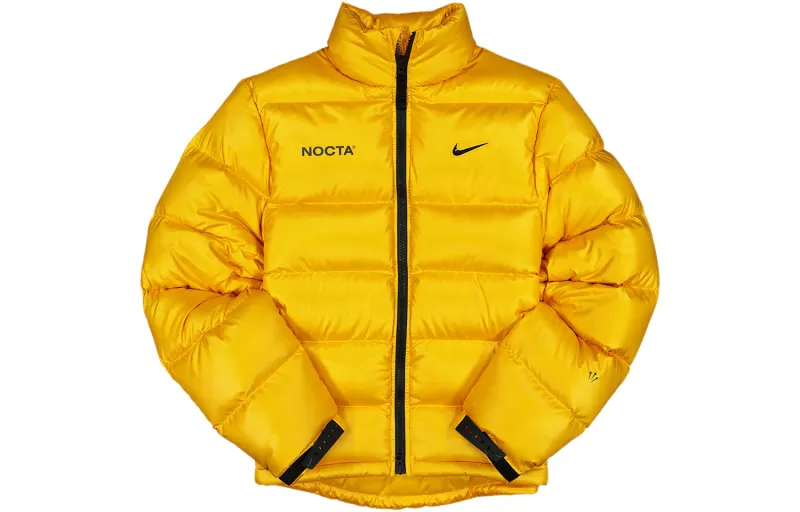 Nike X Nocta Sunset Puffer Jacket