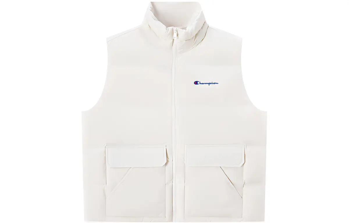 Champion Vest US Version Unisex