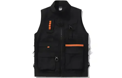 Li Ning Vests Unisex Collarless Moderate Other