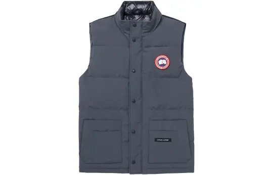 Canada Goose Freestyle Down Vest Unisex