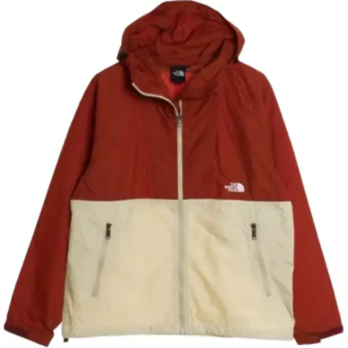 THE NORTH FACE Jackets & Coats Men's Iron Red