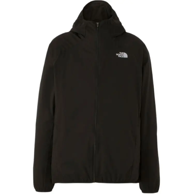 THE NORTH FACE Jackets & Coats Men's Black