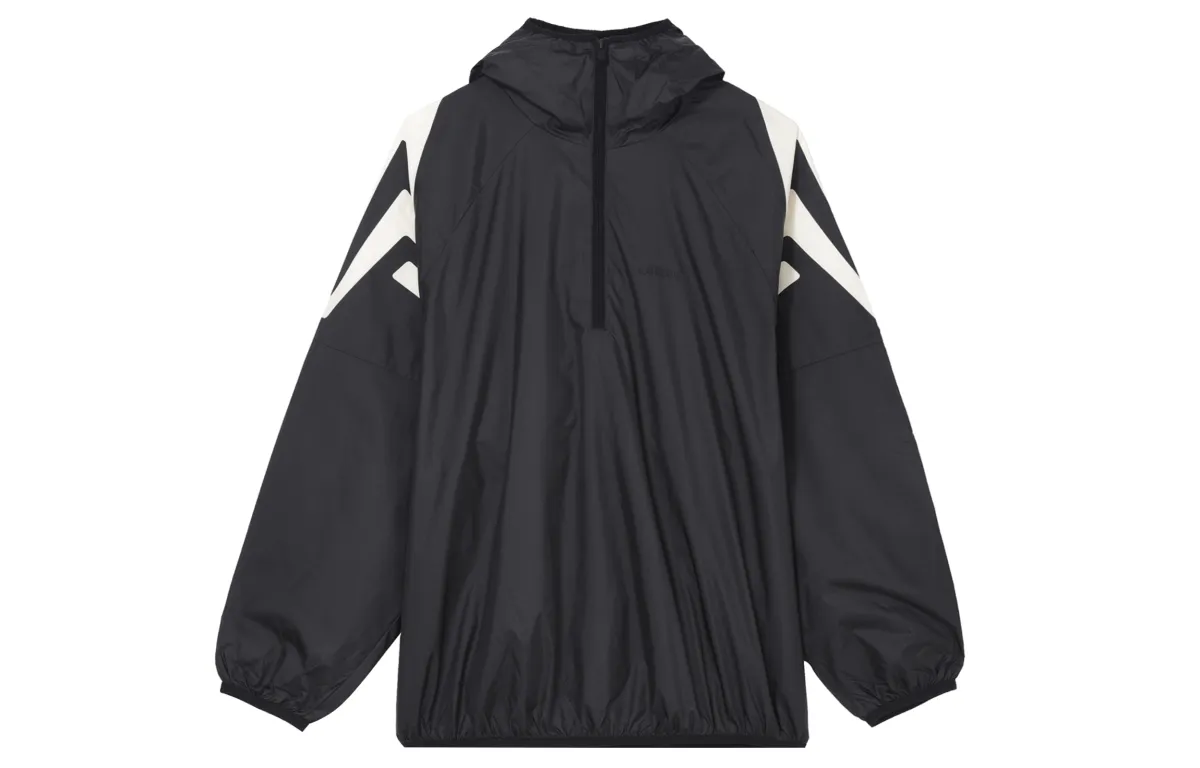 Adidas Fear Of God Jackets & Coats Men's Black