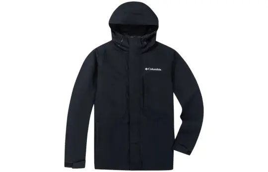 Columbia Hiking Outdoor Hiking Urban Living/Travel/Commuting Windproof And Breathable Windbreaker Jacket Men's