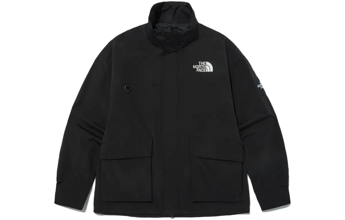 THE NORTH FACE Jackets & Coats Unisex Black