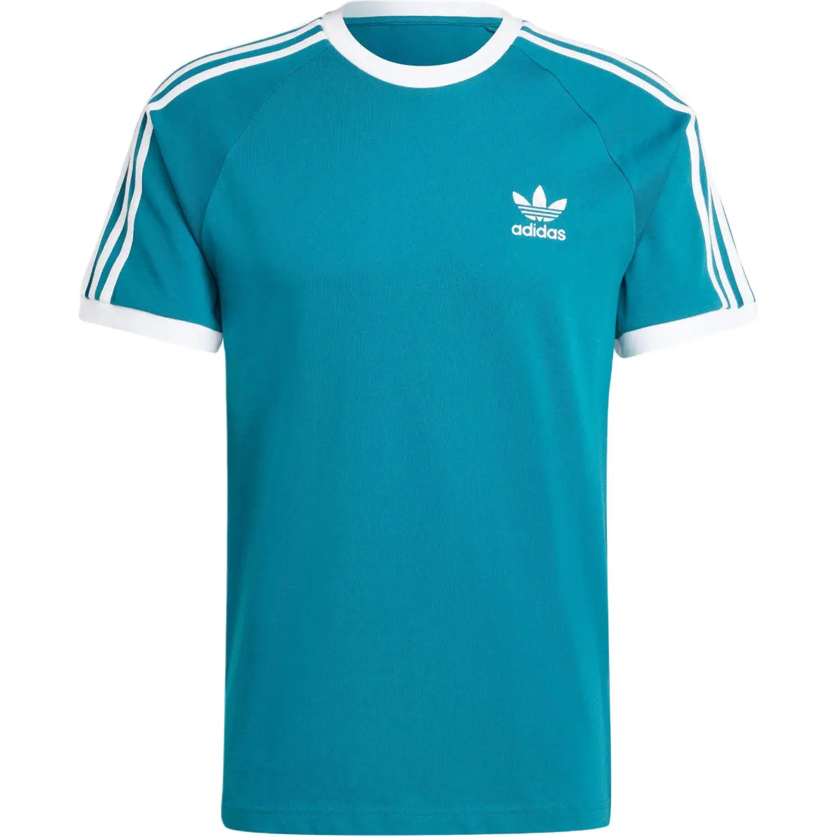 Adidas Originals Adicolor T Shirt Men's Blue