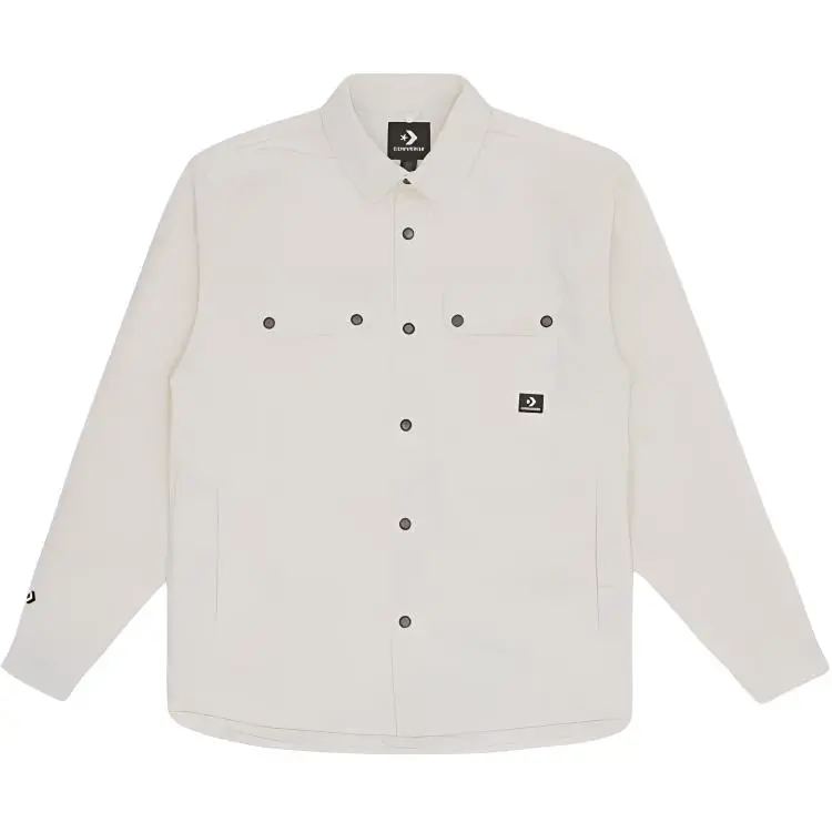 Converse Jackets & Coats Men's Brown