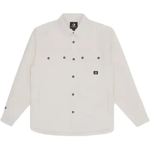 Converse Jackets & Coats Men's Brown