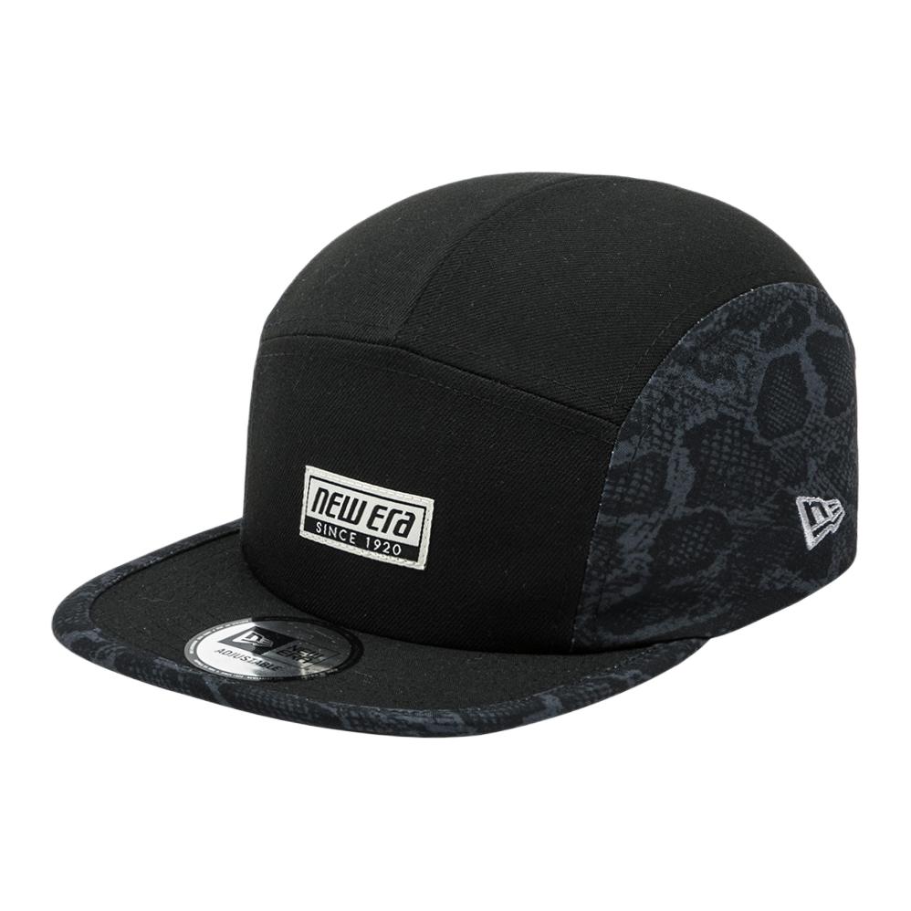 Кепка New Era (черная)