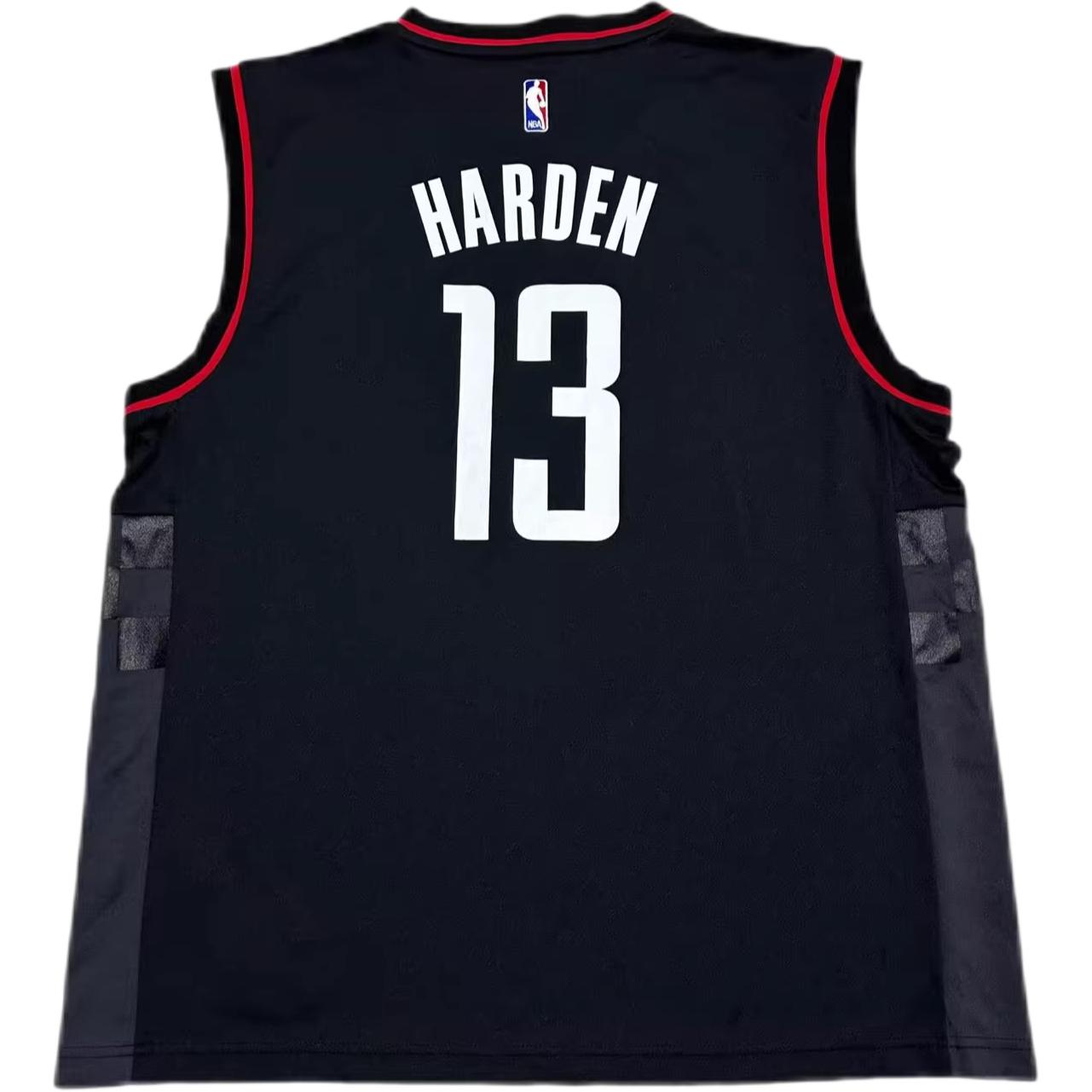 Adidas Basketball Jersey Unisex Black