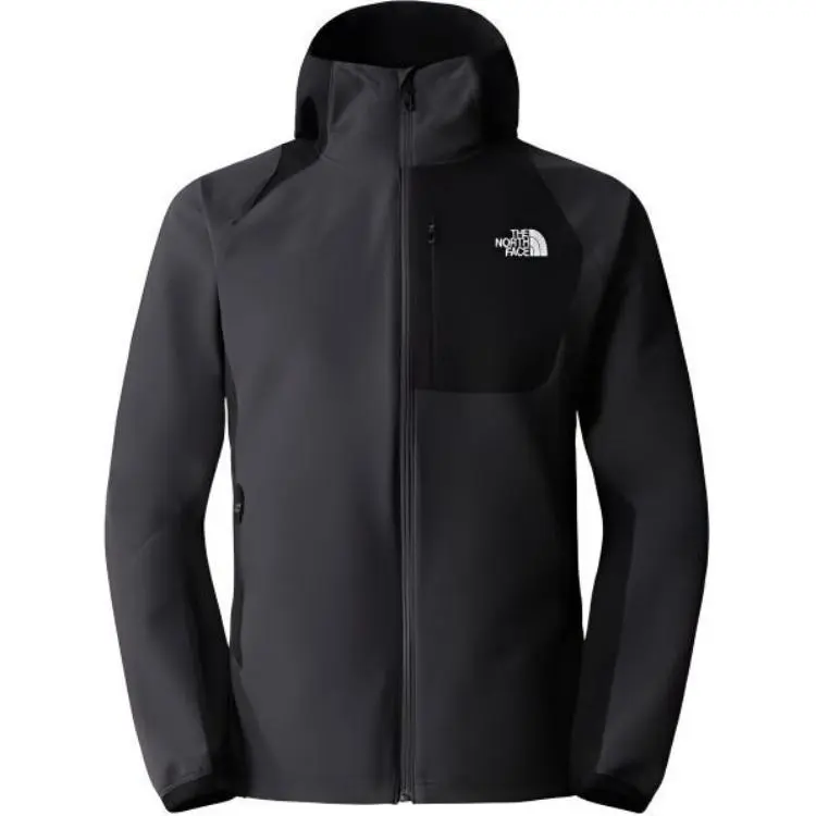 THE NORTH FACE Jackets & Coats Men's Black