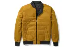 Timberland Puffer Jacket Men's Yellow