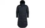 Li Ning Down Jackets Men's Black Hooded Moderate Other