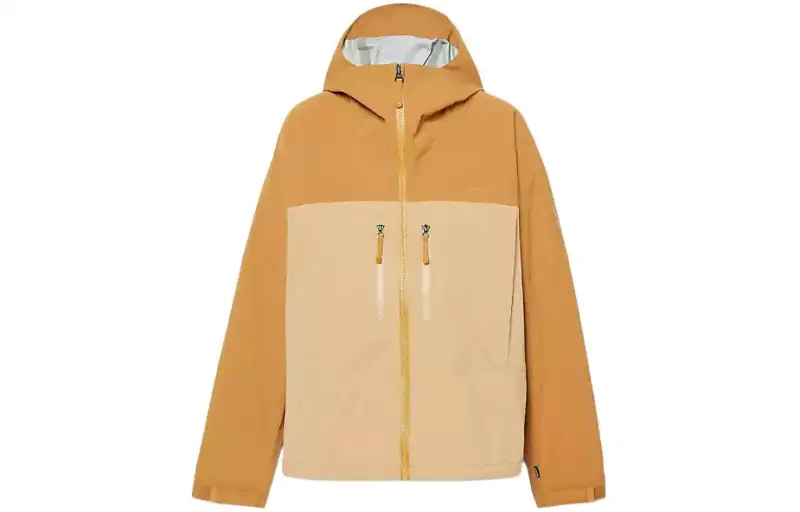 Timberland Jackets & Coats Men's Beige/Light Beige