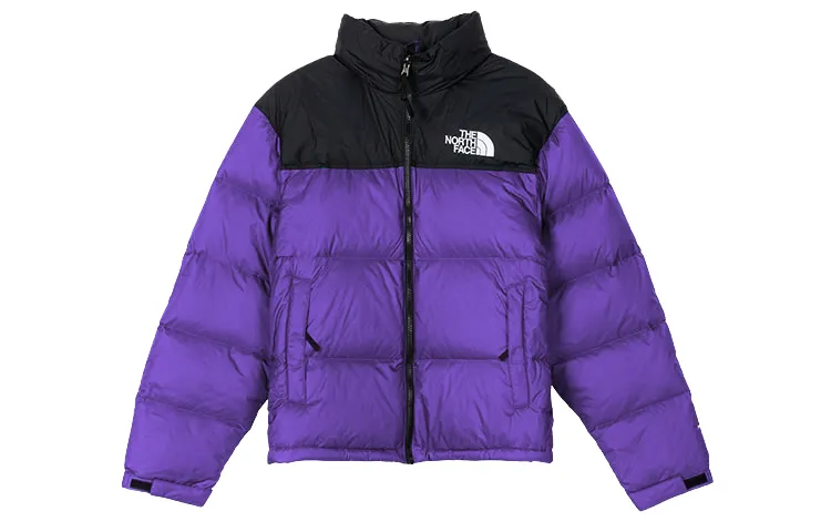 The North Face Retro Nuptse padded jacket