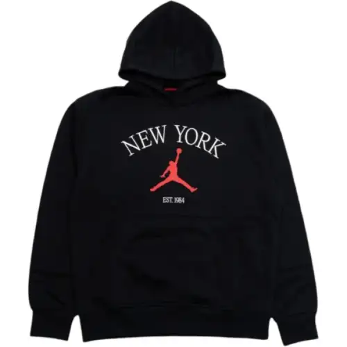 JORDAN New York City Pullover Hoodie