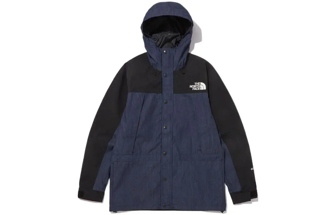 THE NORTH FACE Jacket Unisex Blue
