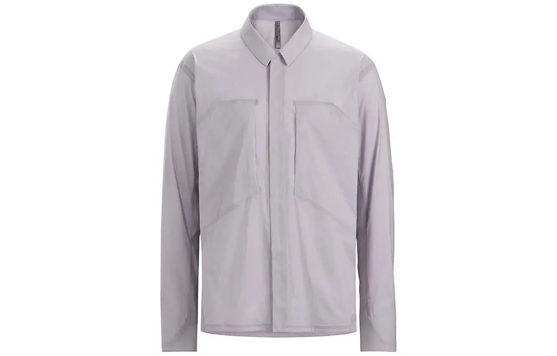 Arc'teryx VEILANCE FERMAT Jacket Men's
