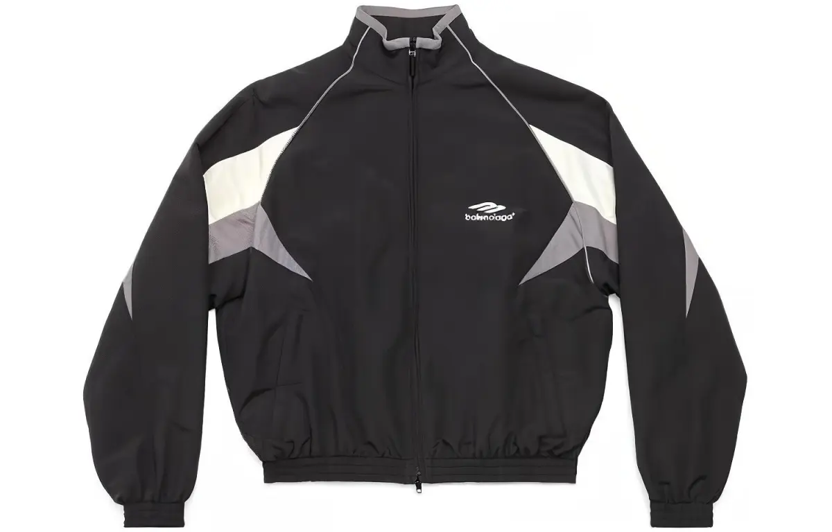 Balenciaga Jacket