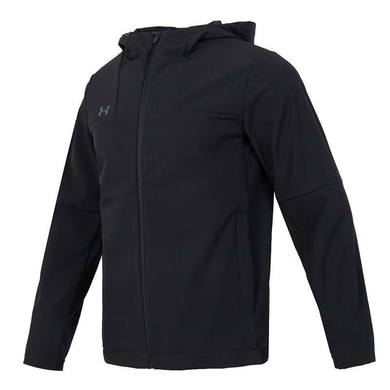 Куртка Under Armour (черная)