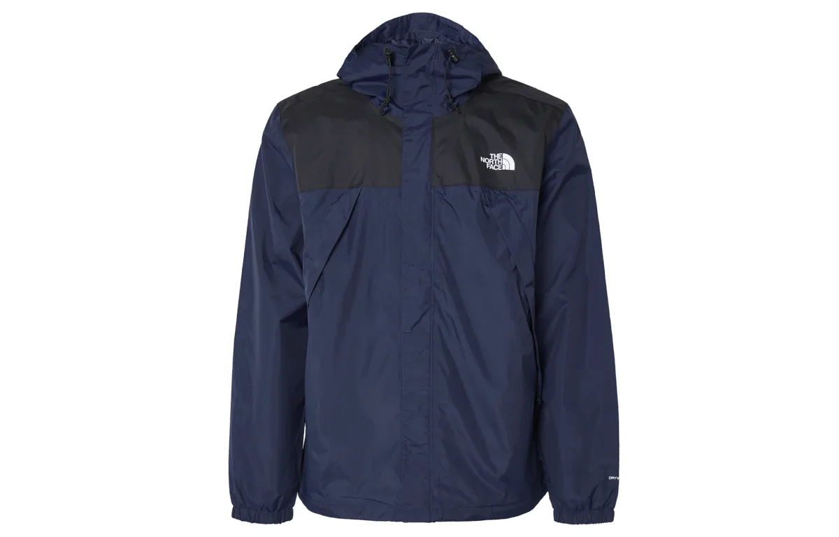 THE NORTH FACE Antora Jacket Men's Dark Blue