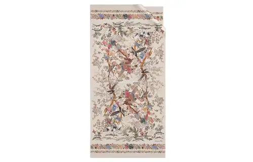 DIOR Scarves Women's Multicolor