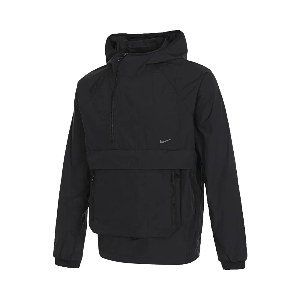 Nike Jackets & Coats Men's Black