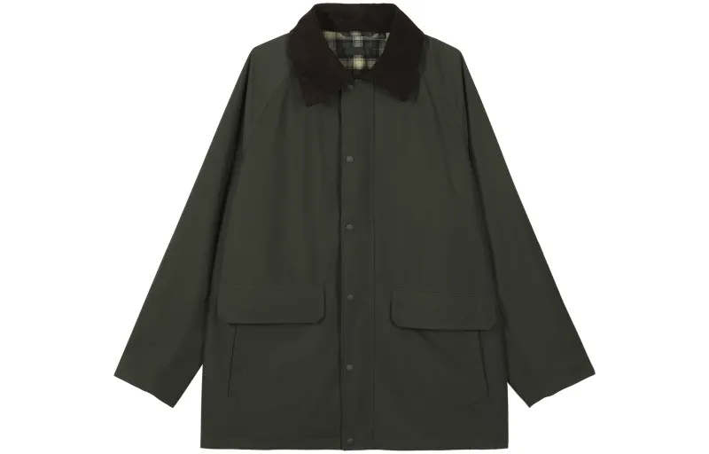 UNIQLO Jackets Men's Jasper Lapel Moderate Other