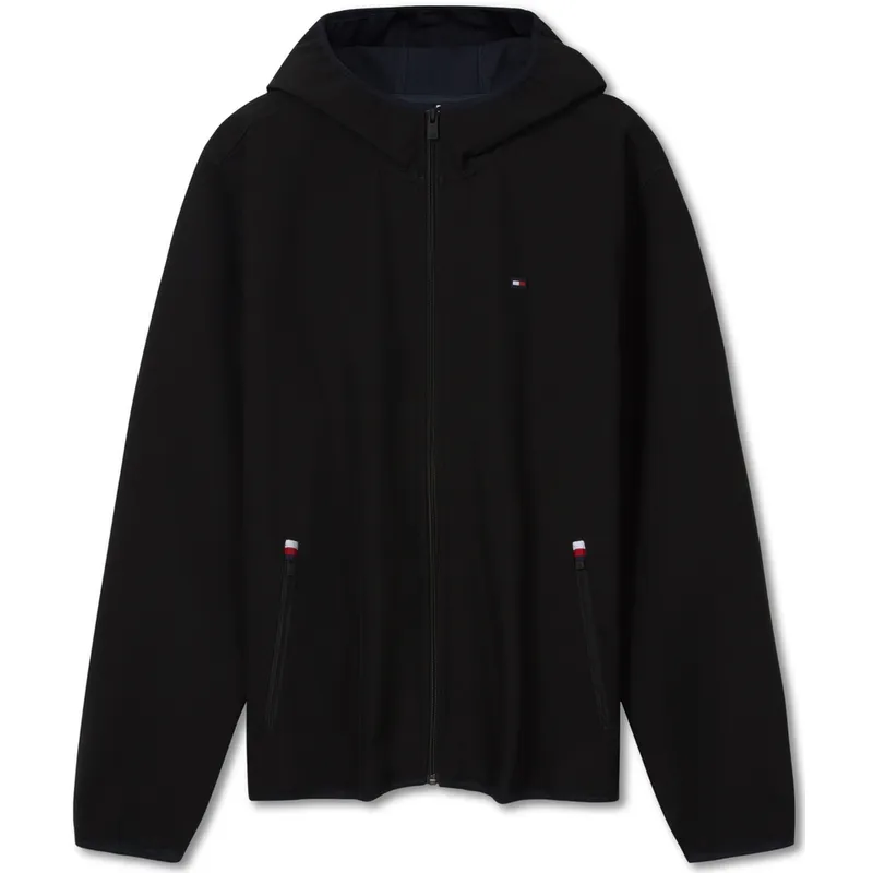 Tommy Hilfiger Jackets Men's Hooded (Non-detachable) Moderate Straight Fit
