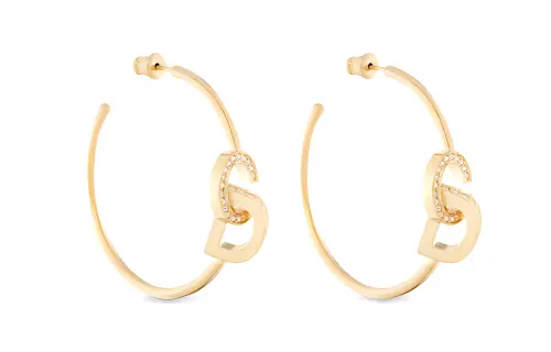 DIOR Earrings Women's