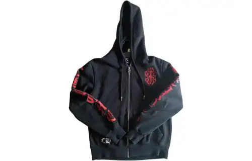 Chrome Hearts Jackets & Coats Men's