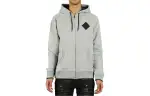 Timberland zip-up hoodie