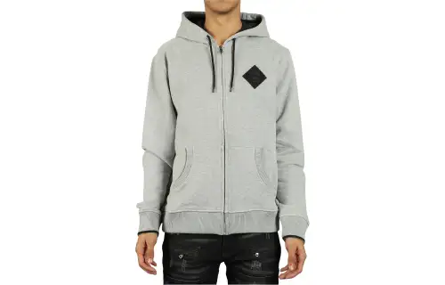Timberland zip-up hoodie