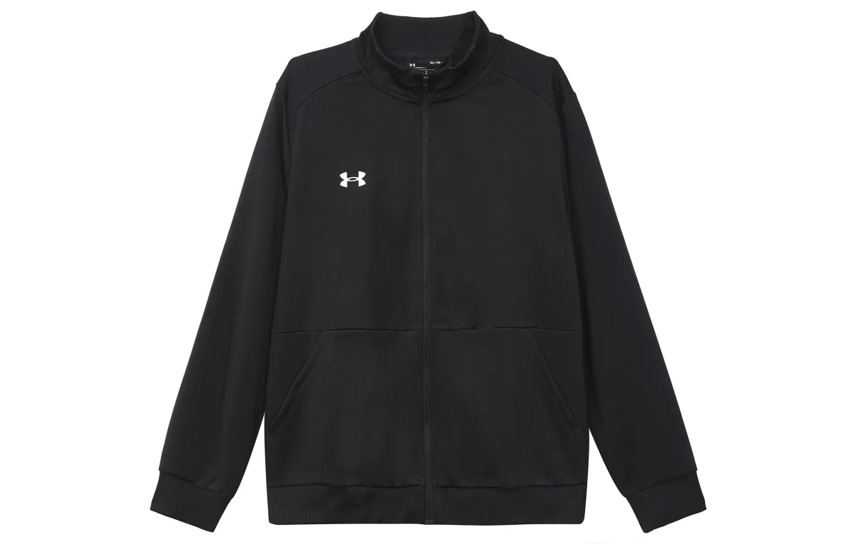 Under Armour Essential Jacket Men's Black