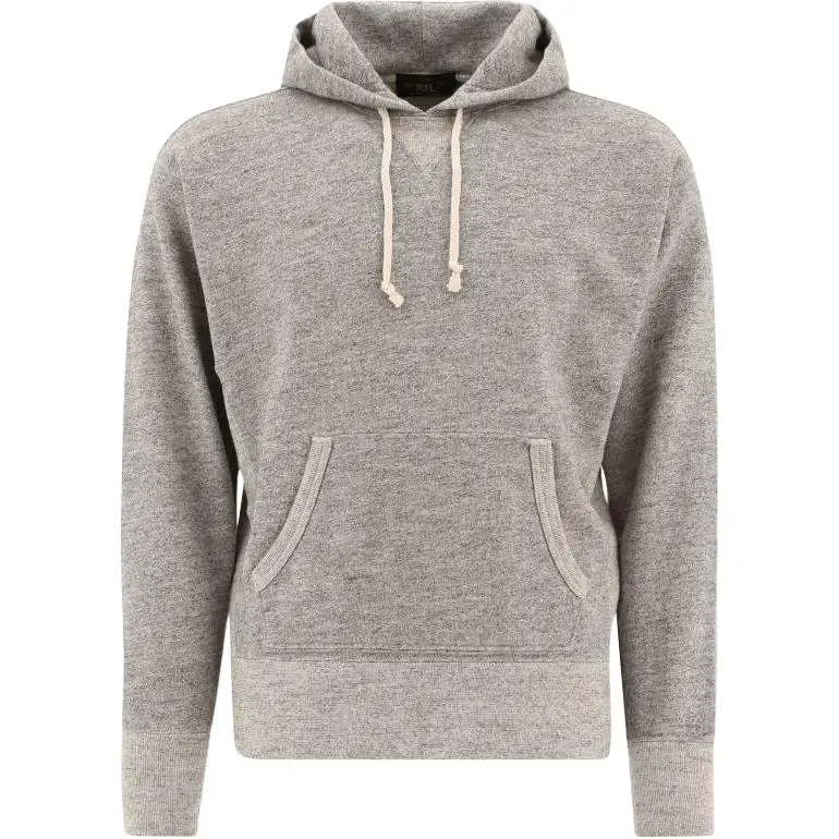 Ralph By Ralph Lauren Long Sleeved Drawstring Hoodie