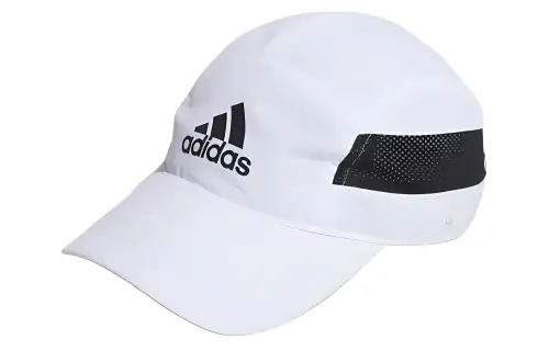 Adidas Nylon Baseball Caps Kids' White
